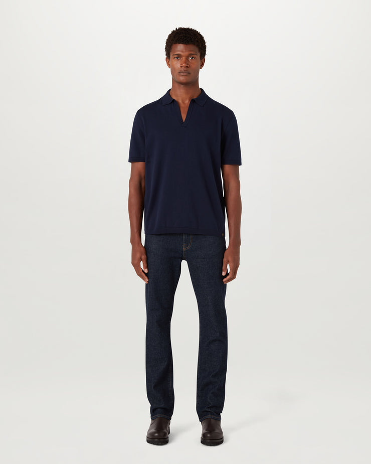 belstaff polo de punto coast Envío internacional gratuito