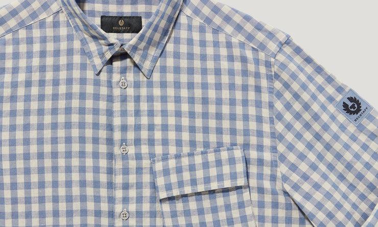 belstaff camisa scale Tienda de fábrica