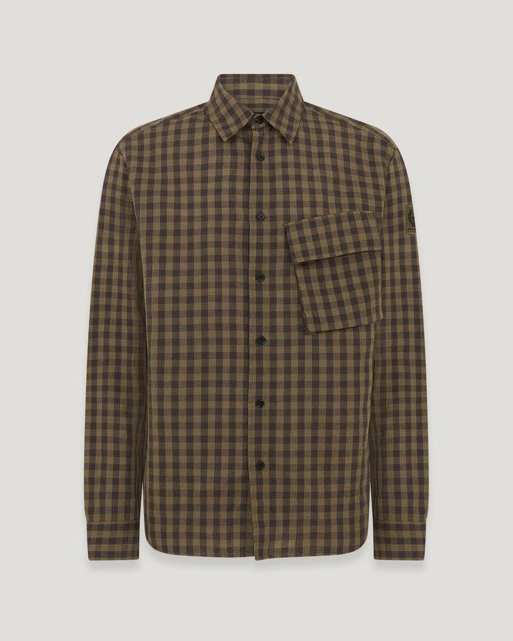 belstaff camisa scale Tienda de fábrica