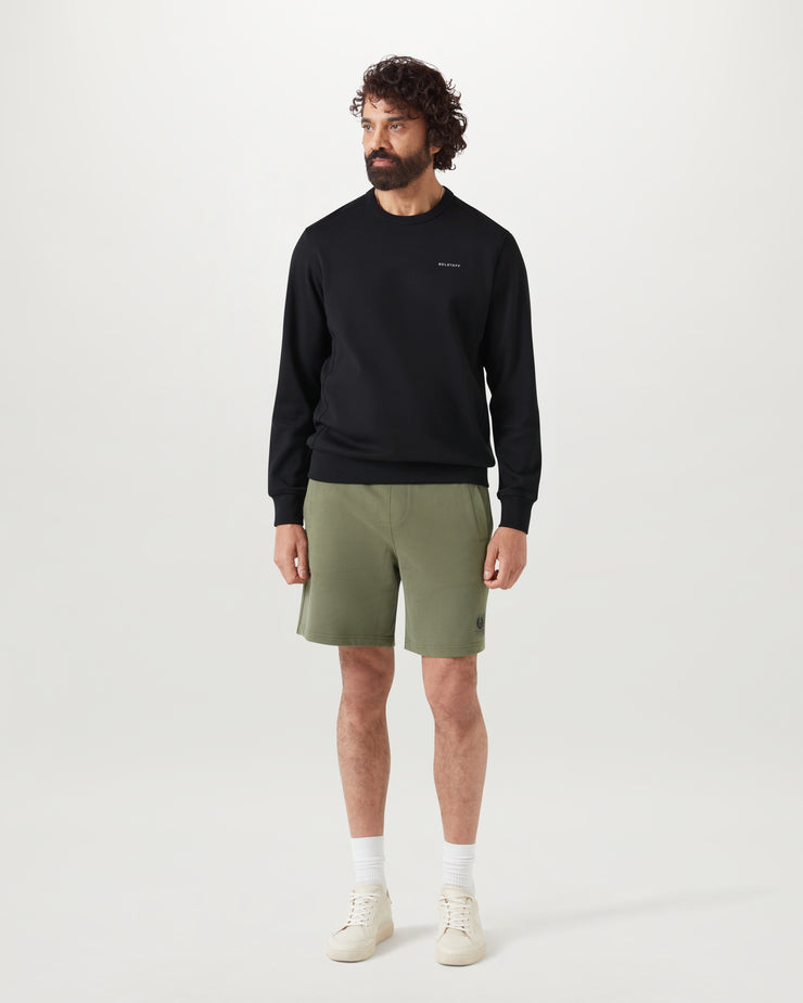 belstaff pantalones de chándal cortos belstaff Limitado a 3 días