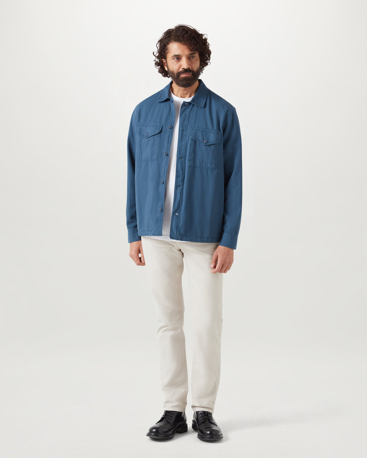 belstaff sobrecamisa cs60 Libre de impuestos