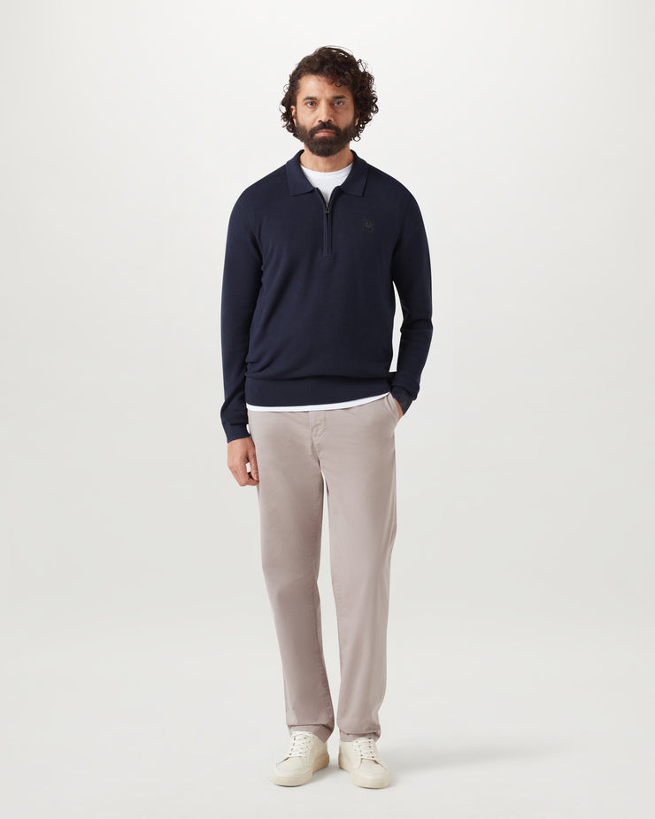 belstaff polo de punto drift Descuentos del mes