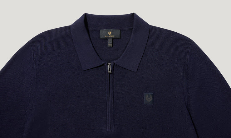 belstaff polo de punto drift Descuentos del mes