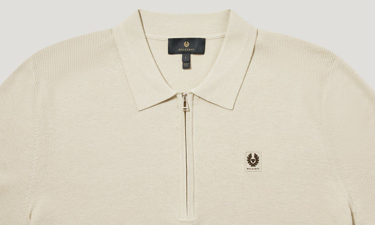 belstaff polo de punto drift Oferta exclusiva