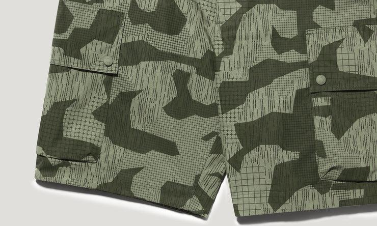 belstaff pantalón corto drome Grandes ahorros