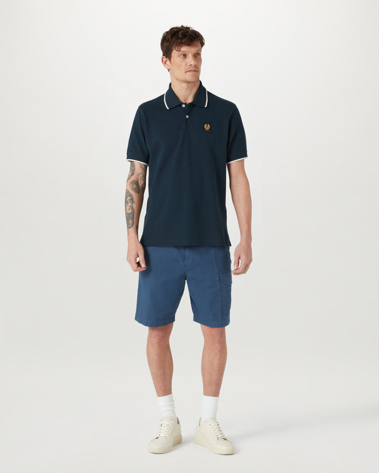 belstaff pantalón corto tipo cargo cs60 Rebajas de fin de temporada