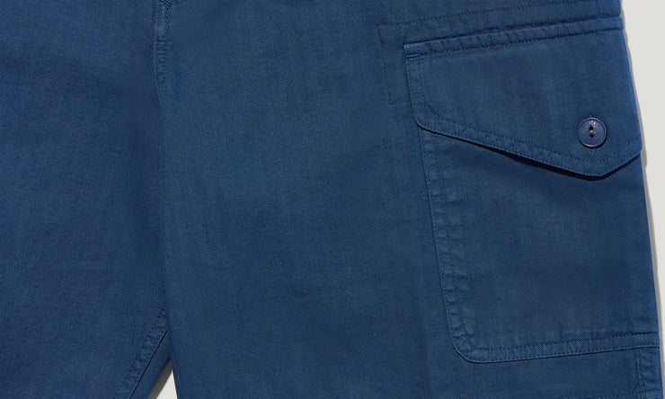 belstaff pantalón corto tipo cargo cs60 Rebajas de fin de temporada