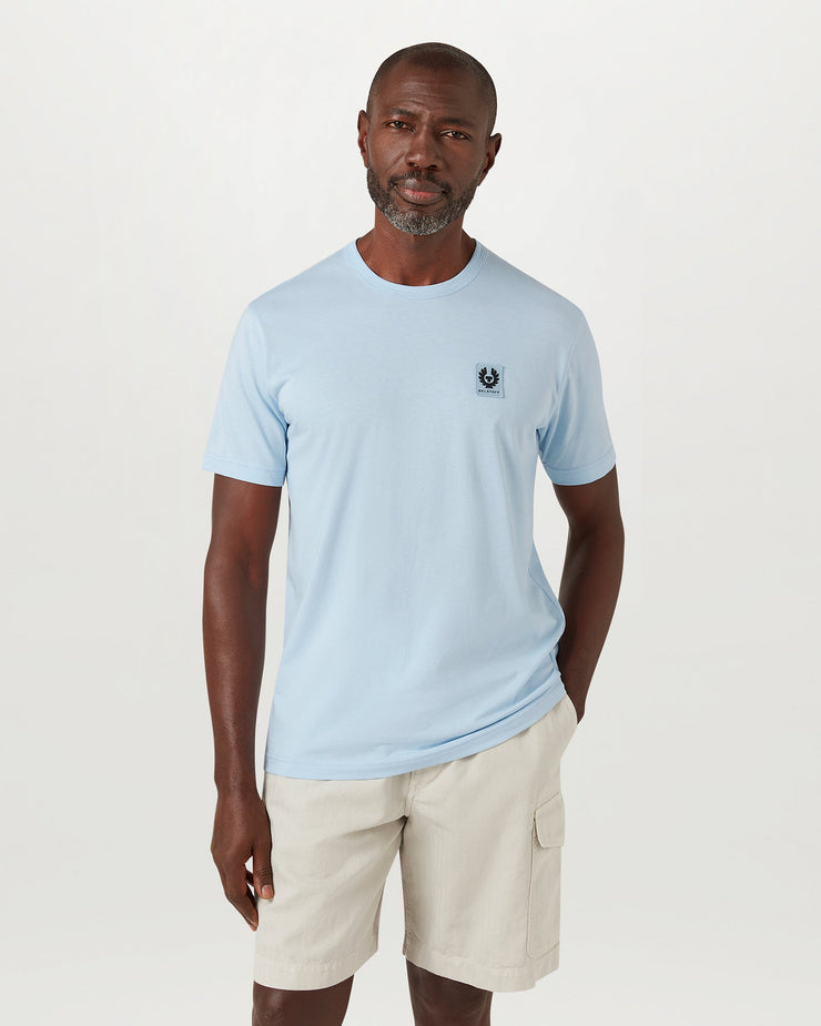 belstaff pantalón corto tipo cargo cs60 Devoluciones gratuitas