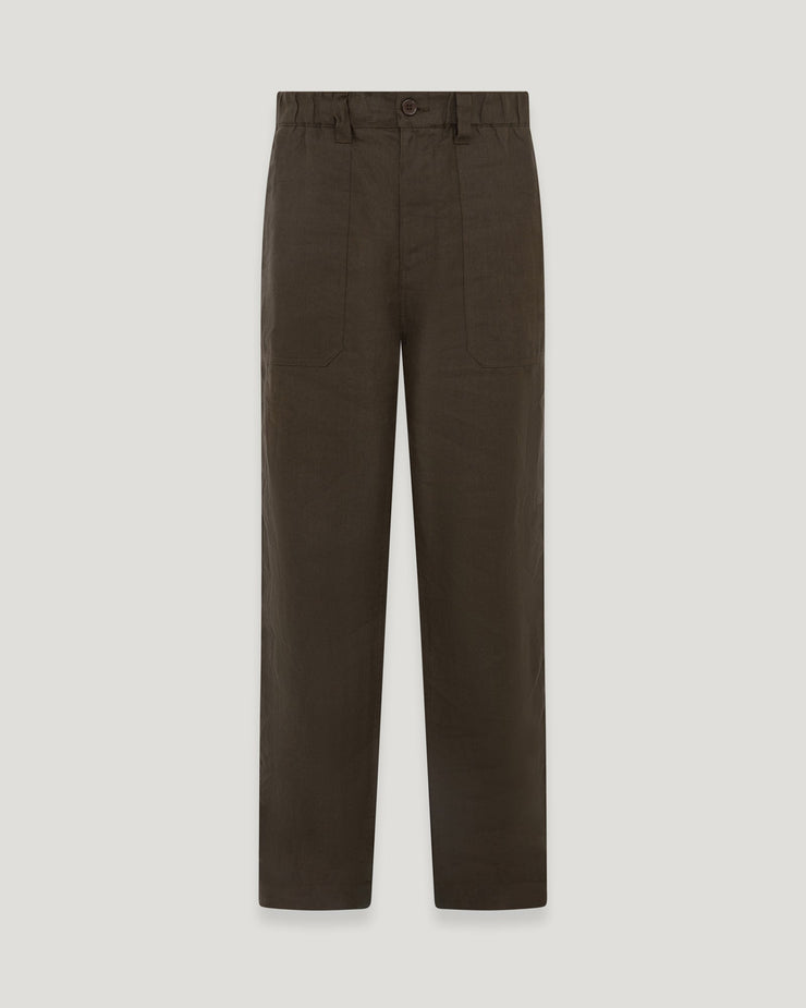 belstaff pantalón forge