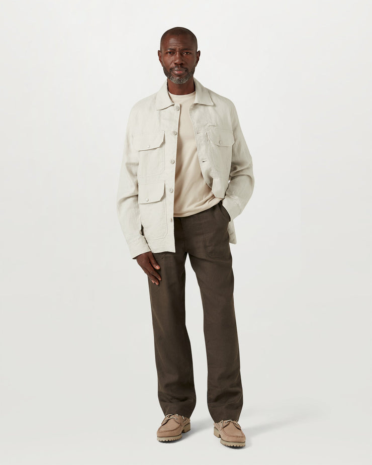 belstaff pantalón forge 2025