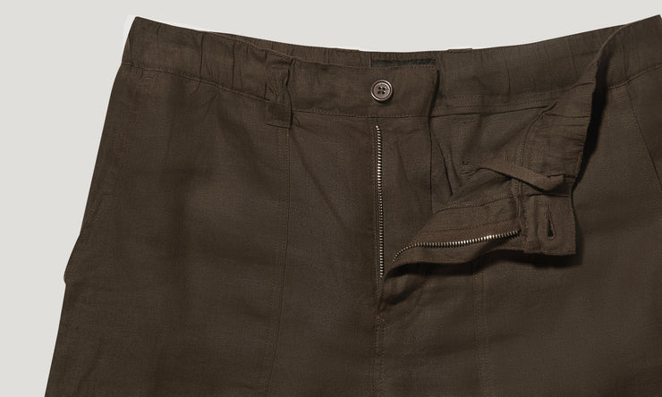 belstaff pantalón forge 2025