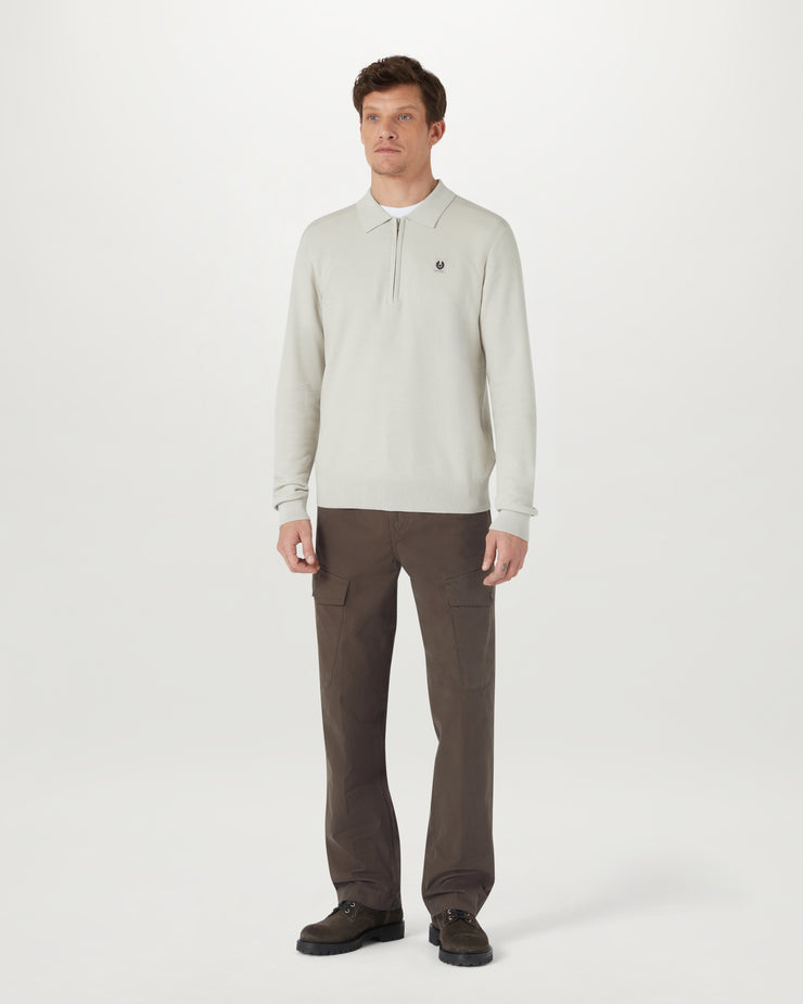 belstaff pantalones cargo dispatch En línea