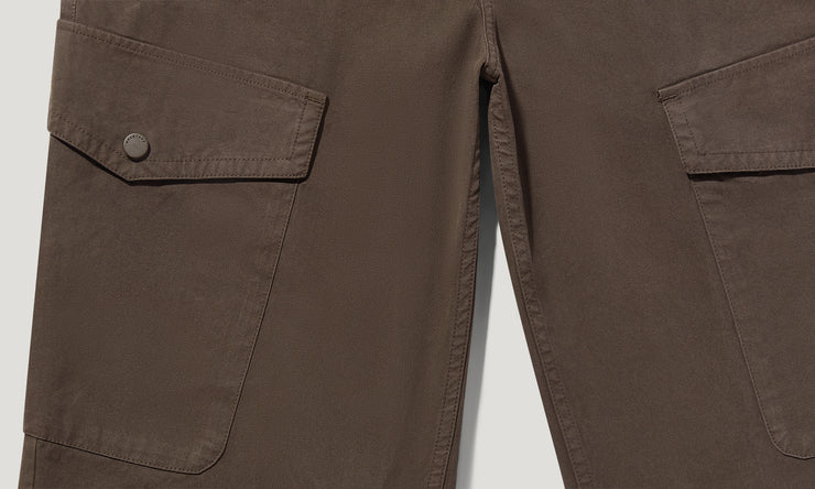belstaff pantalones cargo dispatch En línea