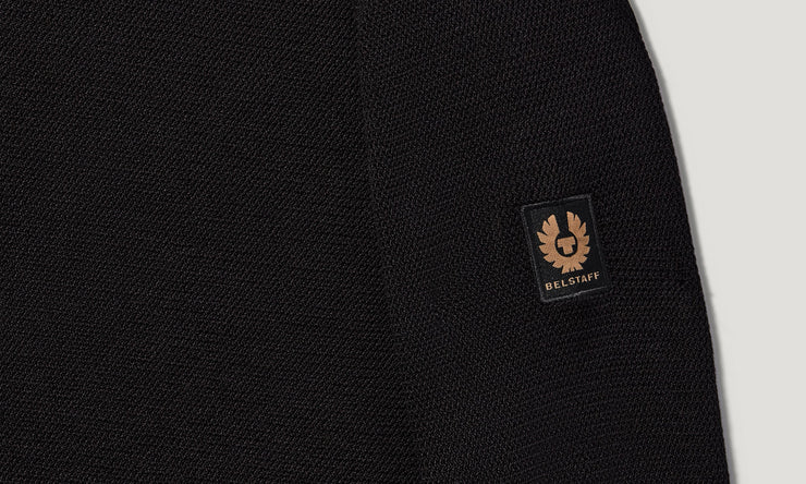 belstaff jersey de cuello redondo guide Outlet