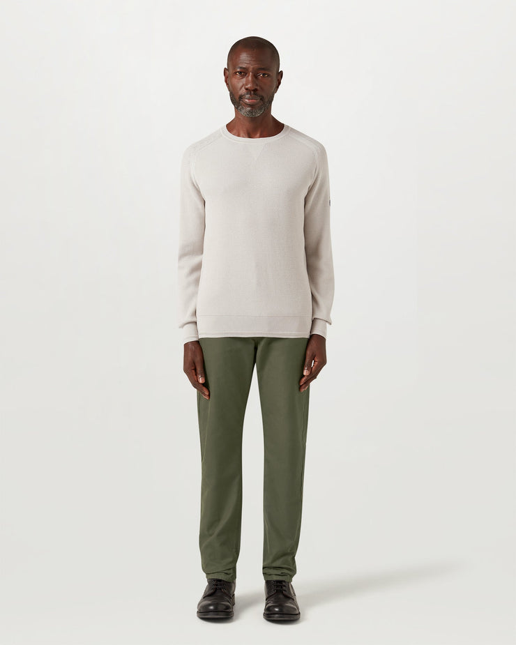 belstaff jersey de cuello redondo guide Outlet online