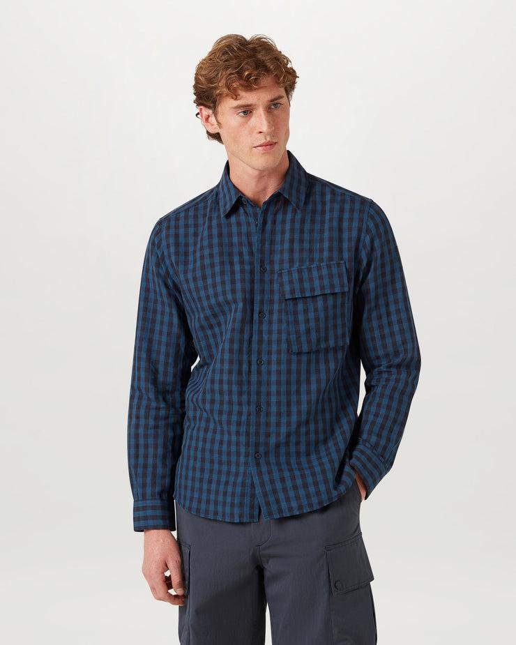 belstaff pantalón corto drome Rebajas