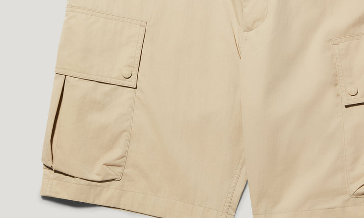 belstaff pantalón corto drome Ofertas