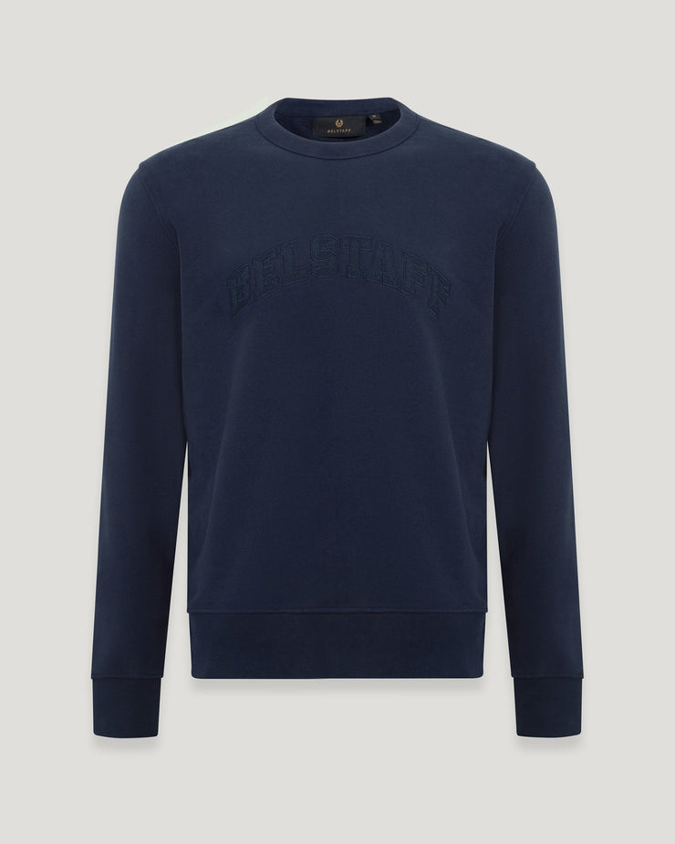 belstaff sudadera training
