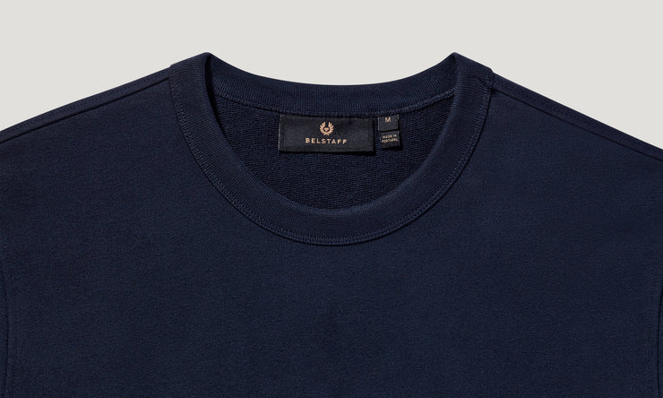 belstaff sudadera training Gran oferta