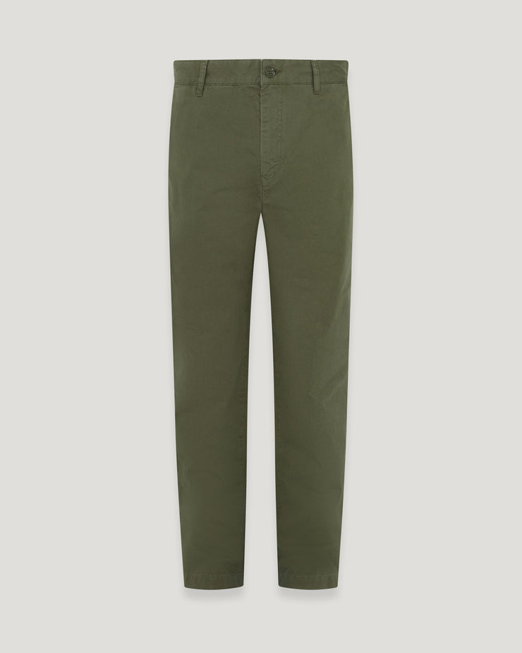 belstaff pantalones rally