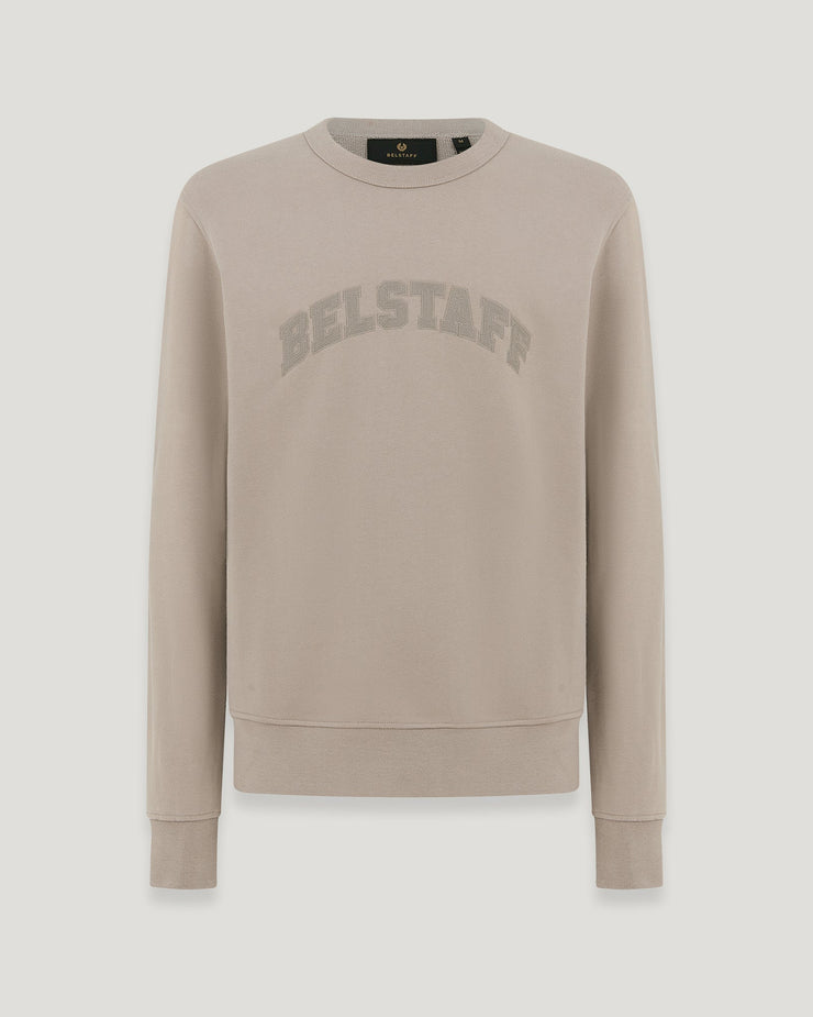 belstaff sudadera training