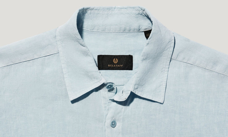 belstaff camisa scale Descuento