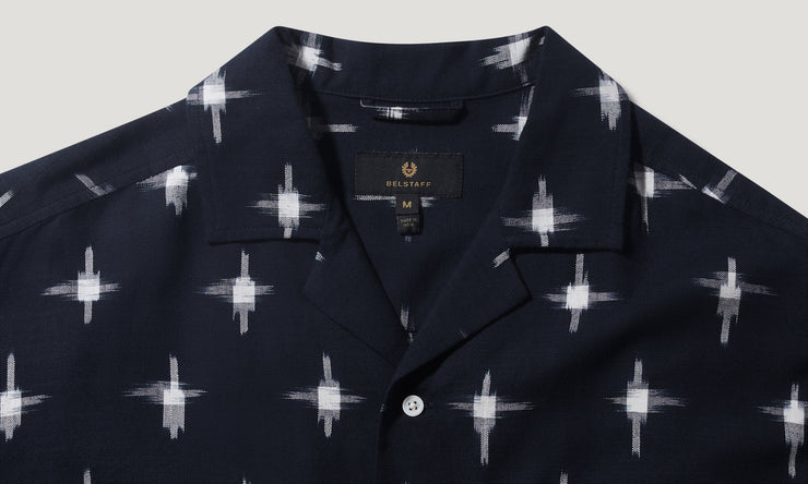 belstaff camisa tide Tienda