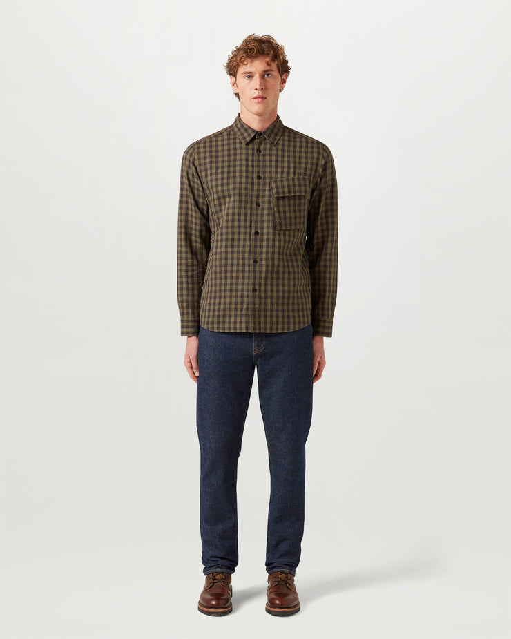 belstaff camisa scale Liquidación