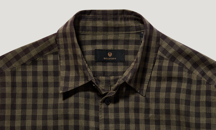 belstaff camisa scale Liquidación