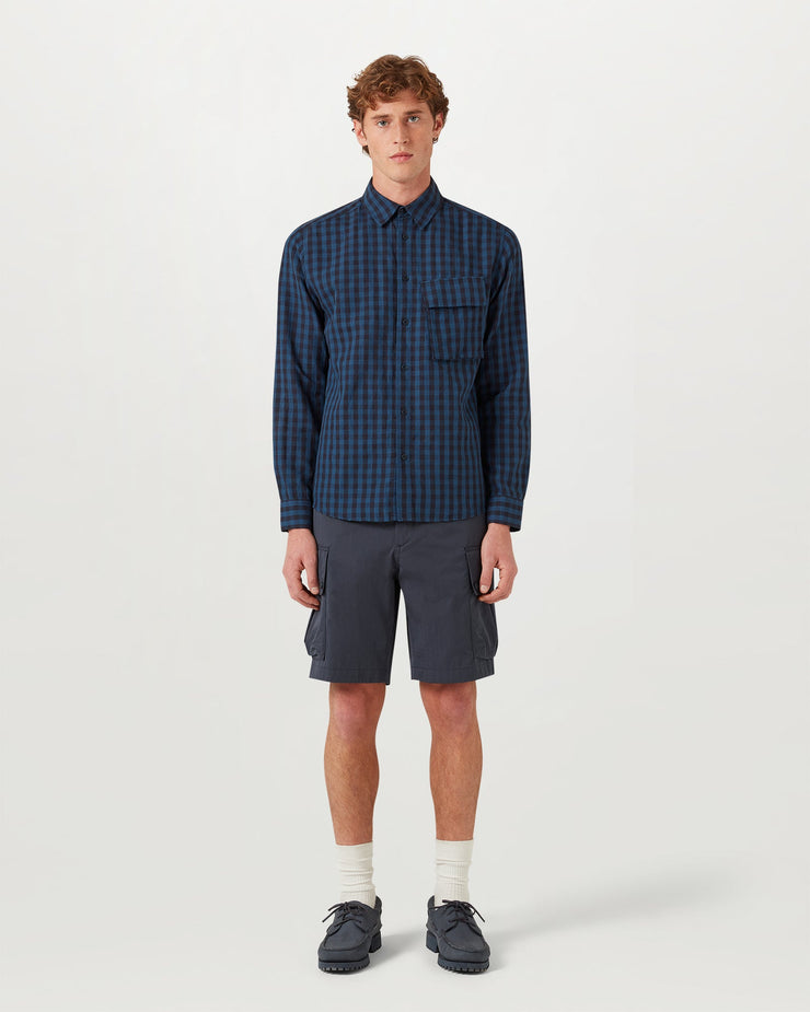 belstaff camisa scale Mejor oferta