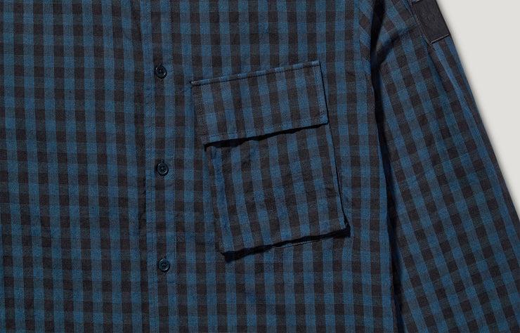 belstaff camisa scale Mejor oferta