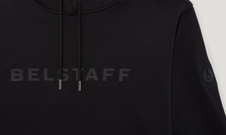 belstaff sudadera con capucha belstaff signature Envío gratis