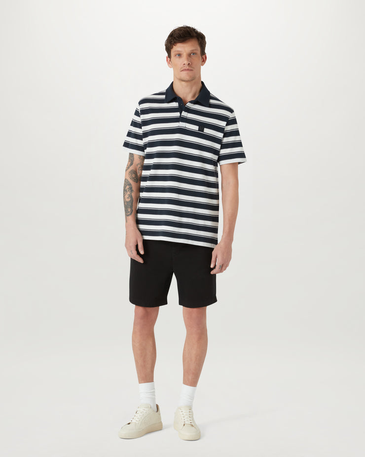 belstaff pantalón corto rally COMPRAR AHORA