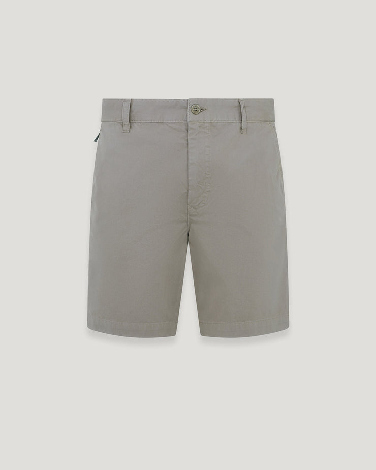 belstaff pantalón corto rally