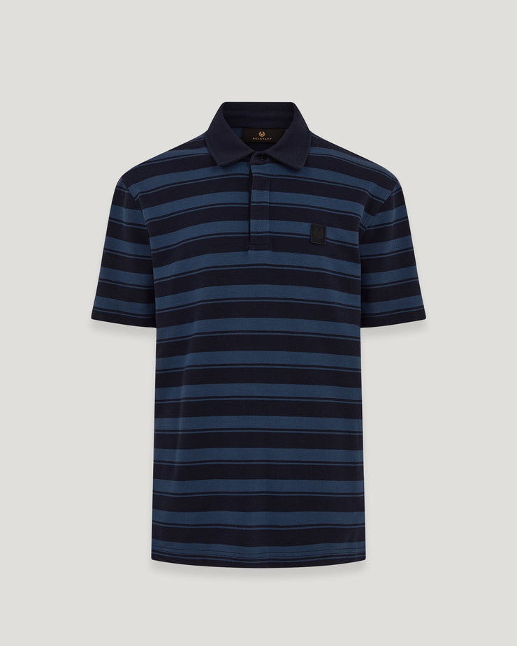 belstaff polo river