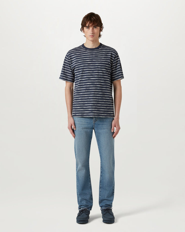 belstaff camiseta drum a rayas surfline Grandes descuentos