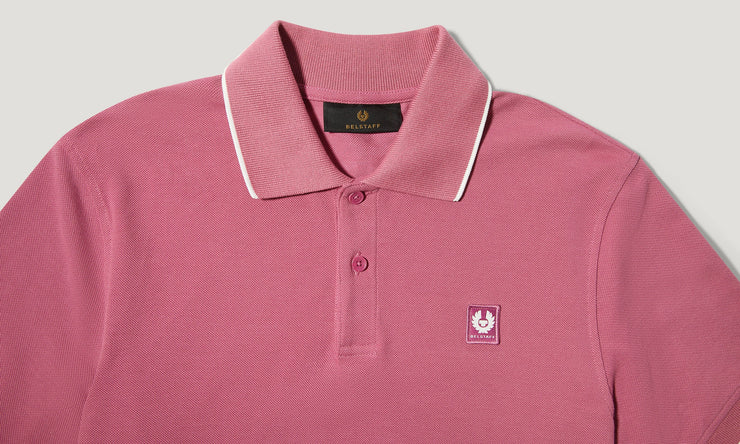 belstaff polo tipped Liquidación