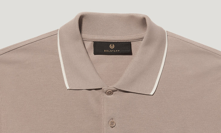 belstaff polo tipped Envío internacional gratuito