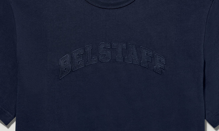 belstaff camiseta training Tienda de fábrica