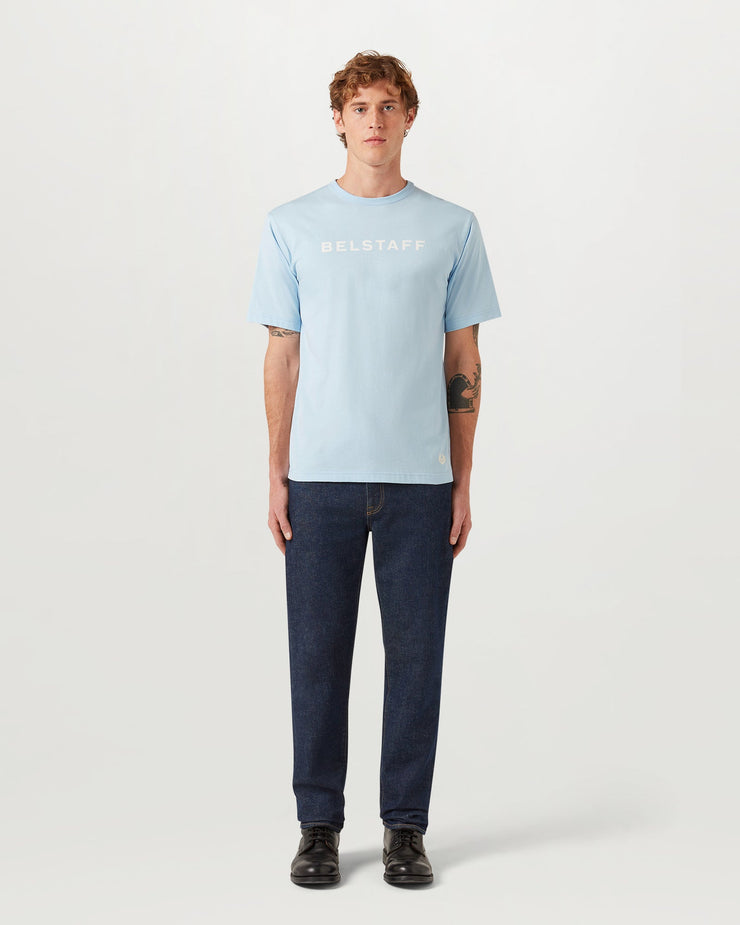 belstaff camiseta básica con logotipo En oferta