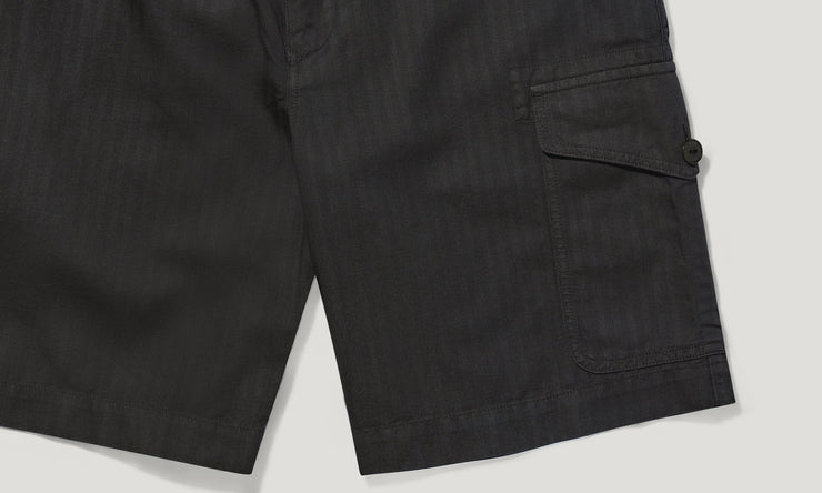 belstaff pantalón corto tipo cargo cs60 Oferta exclusiva