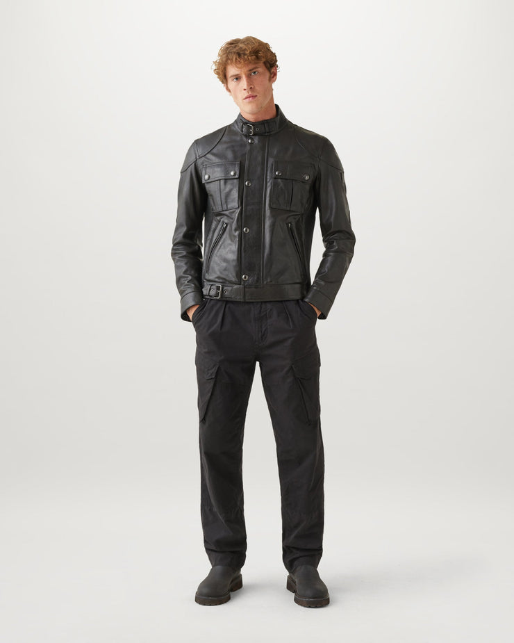 belstaff chaqueta gangster Ofertas de temporada