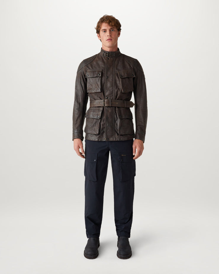 belstaff chaqueta legacy trialmaster panther Grandes ahorros