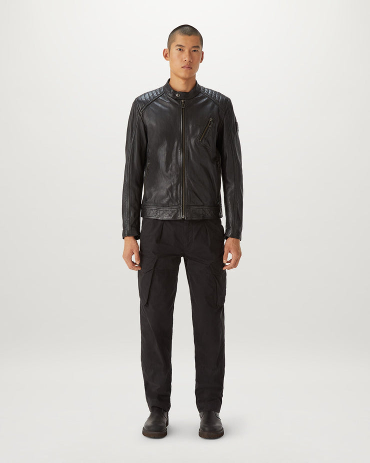 belstaff chaqueta v racer Rebajas de fin de temporada