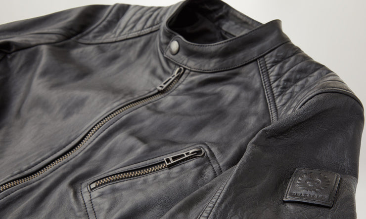 belstaff chaqueta v racer Rebajas de fin de temporada
