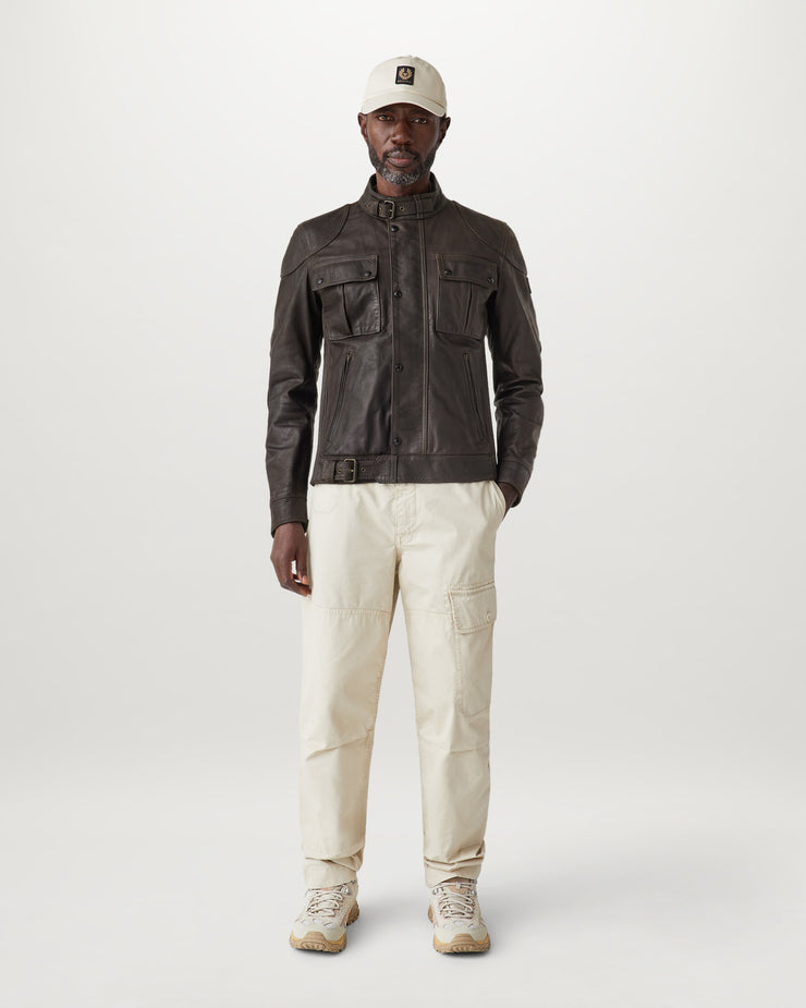 belstaff chaqueta legacy gangster Precio ultrabajo