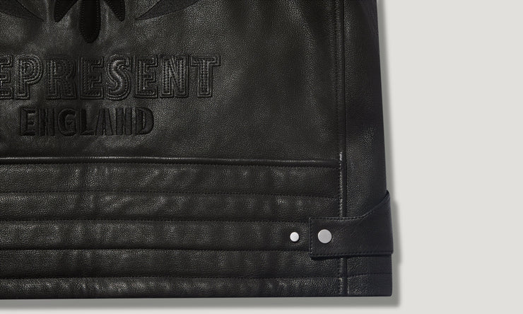 belstaff chaqueta race belstaff x represent 2025