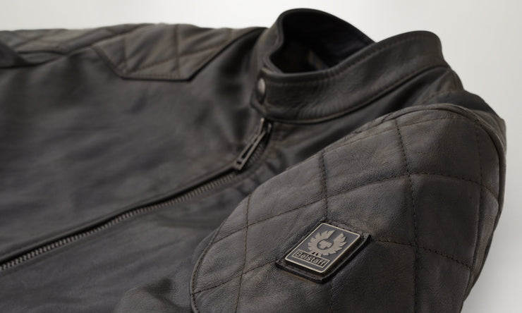 belstaff chaqueta outlaw Rebajas