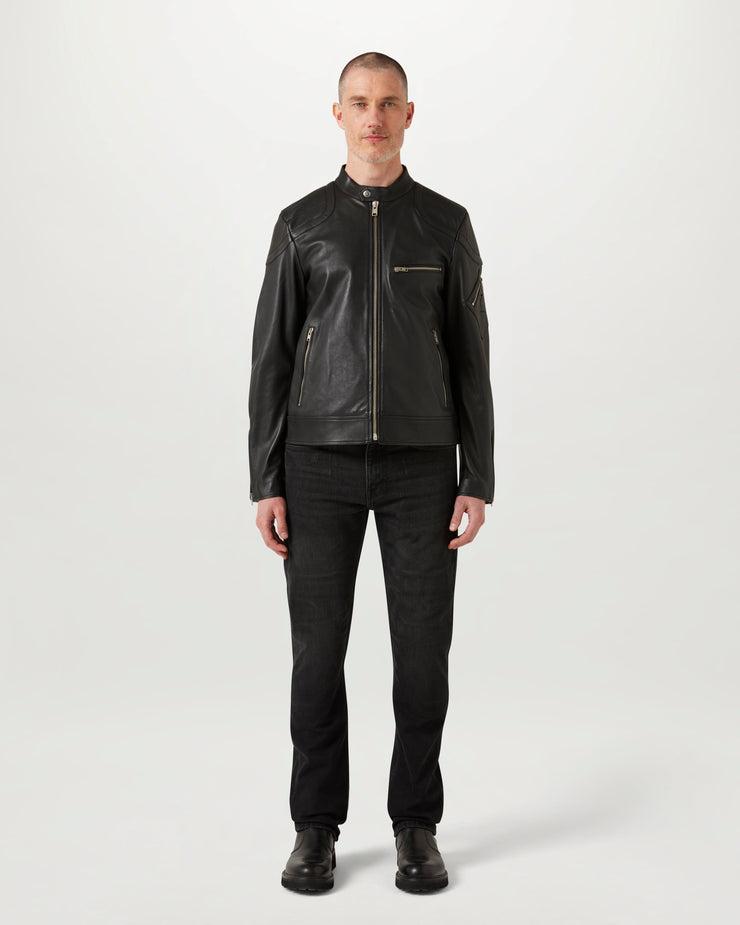 belstaff chaqueta t racer En oferta