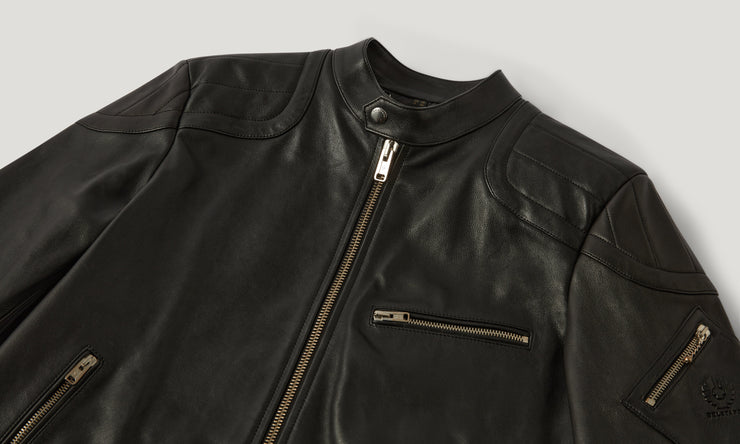 belstaff chaqueta t racer En oferta
